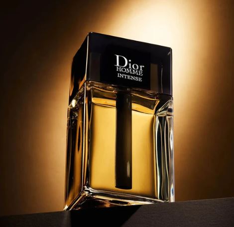 Christian Dior Homme Intense EDP 100ml